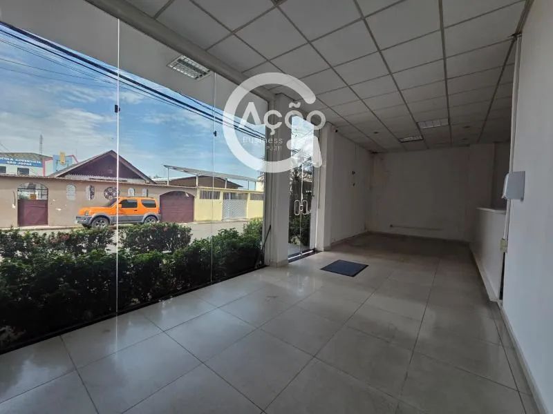Ponto Comercial São Jorge  Estrutura Completa! - Foto 2
