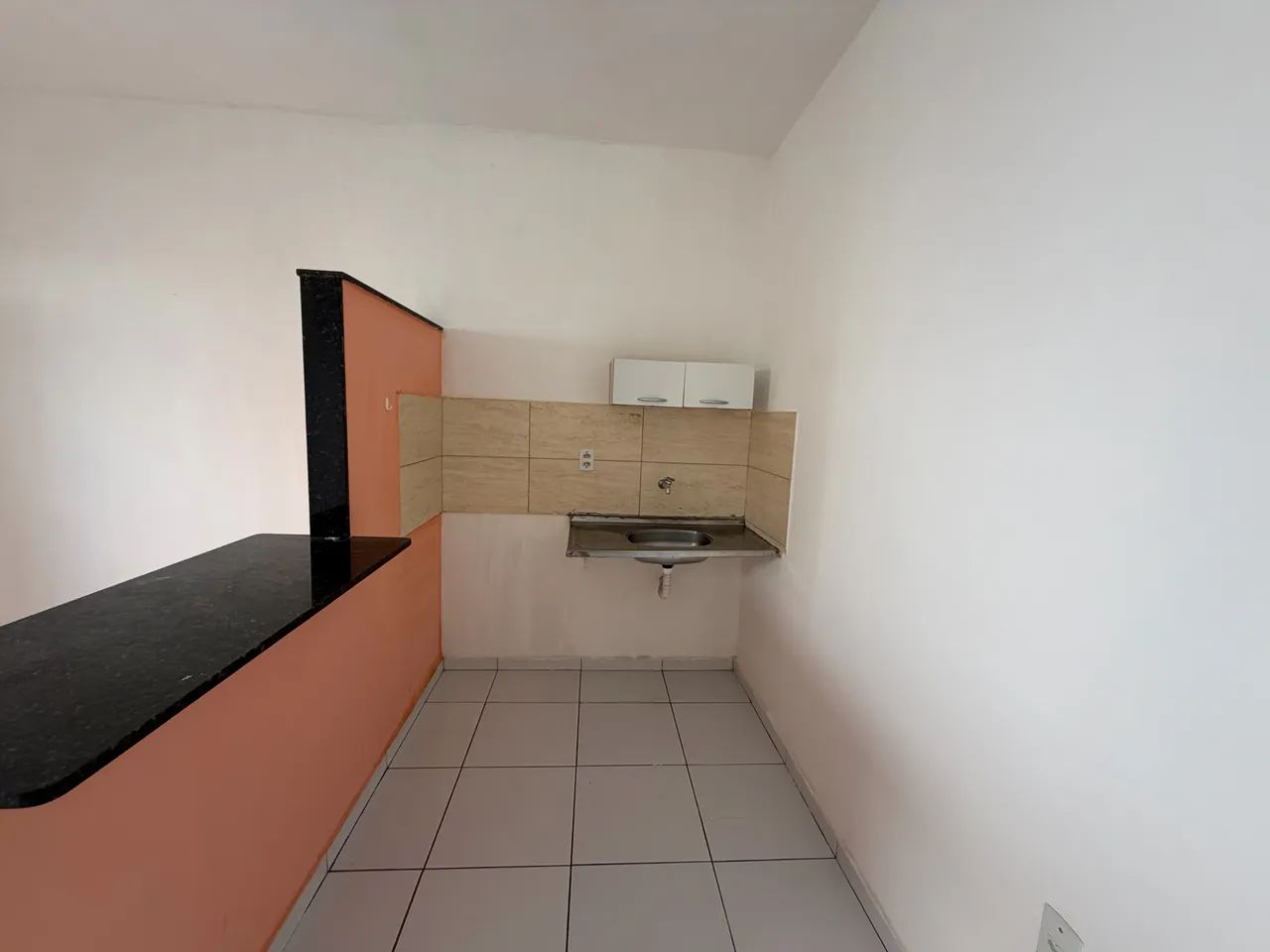 Kitnet para locação em Nova Parnamirim  - Foto 4