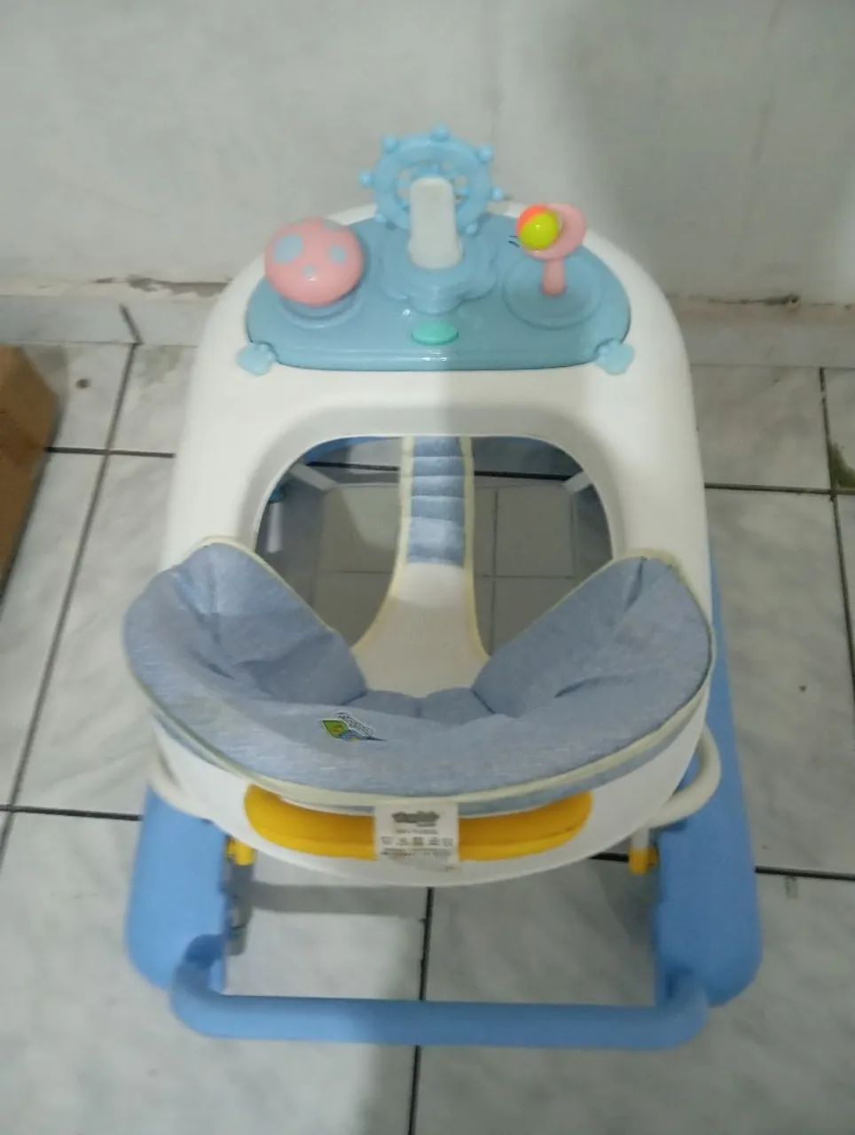 Andador infantil  - Foto 3