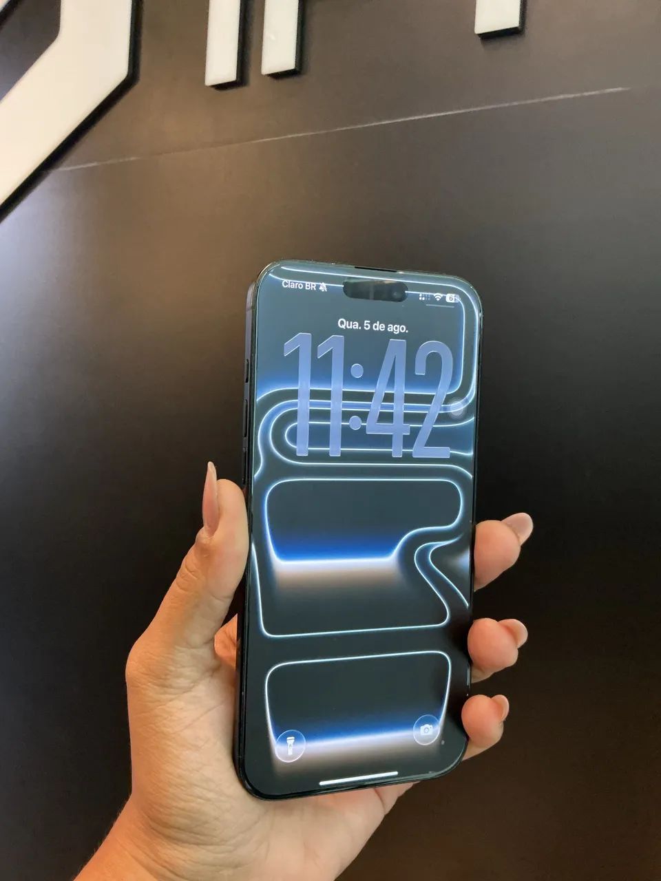 iPhone 16 pro Max - Foto 2