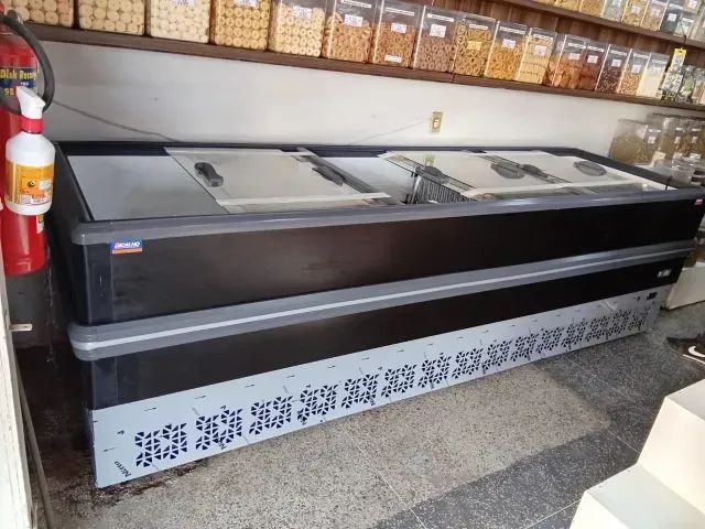 ILHA POLAR 3METROS
