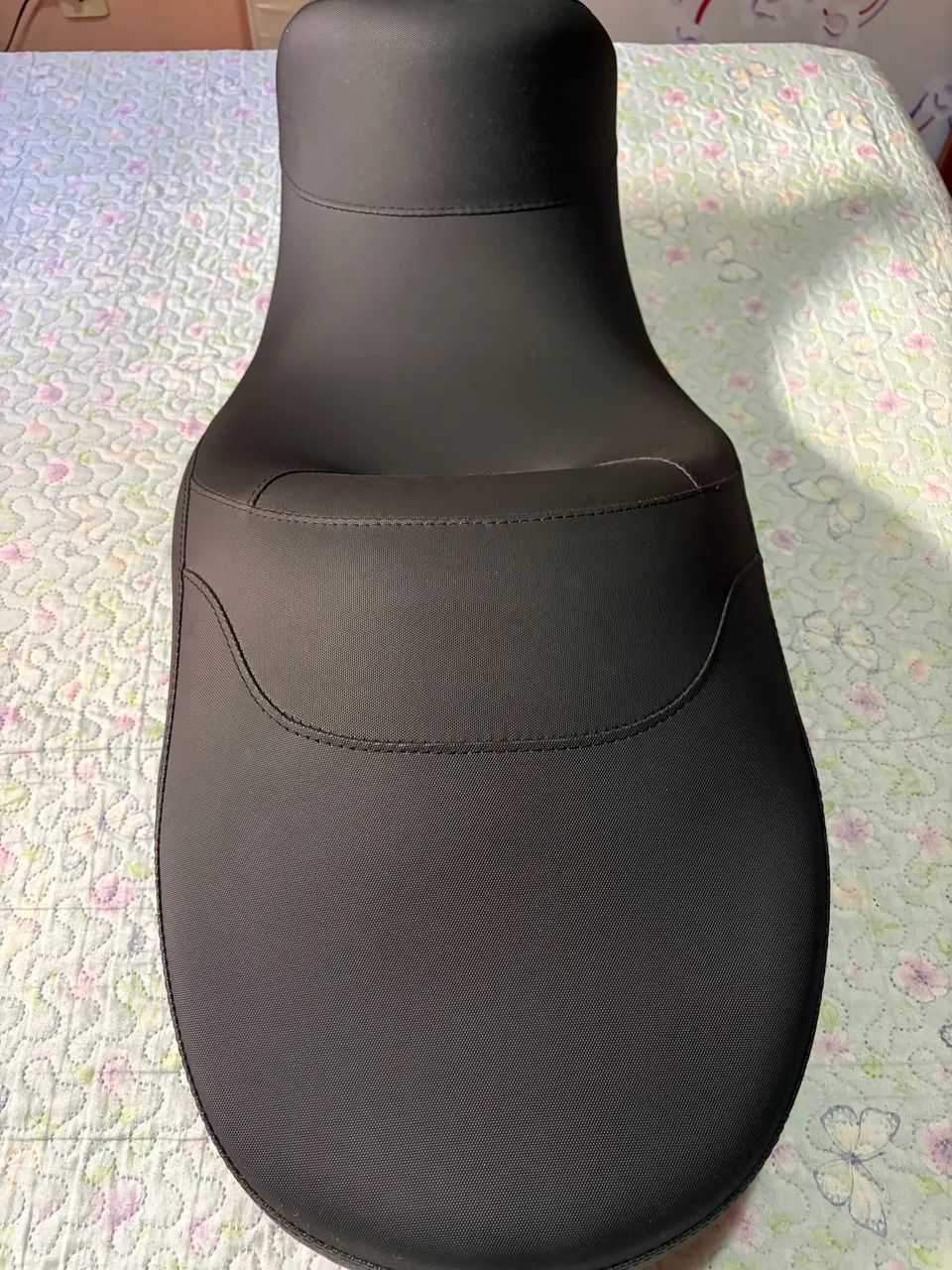Banco Full gel (Pedrinho Bancos) para Versys 1000 - Foto 7