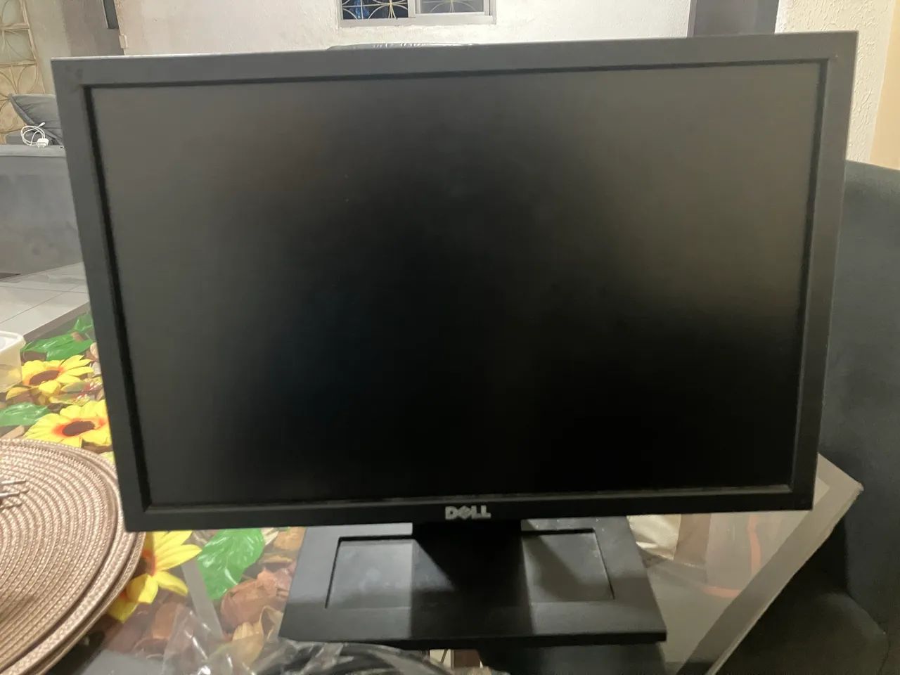 Monitor computador 