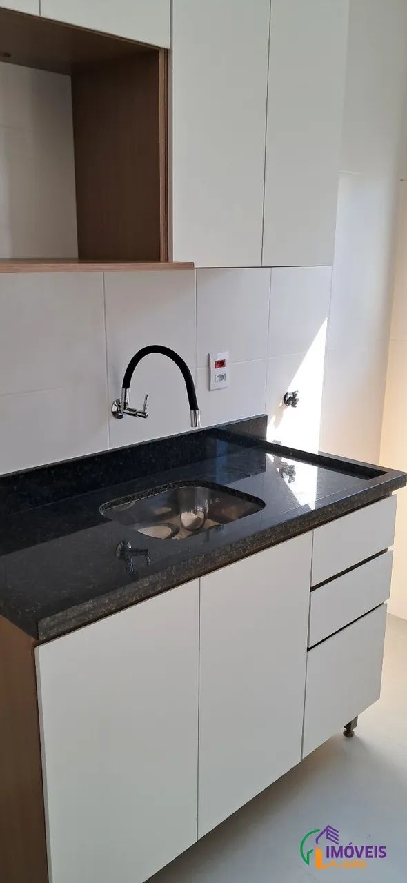 FLAT RESIDENCIAL - VILA SÃO LUÍS(ZONA OESTE) - SP - Foto 2