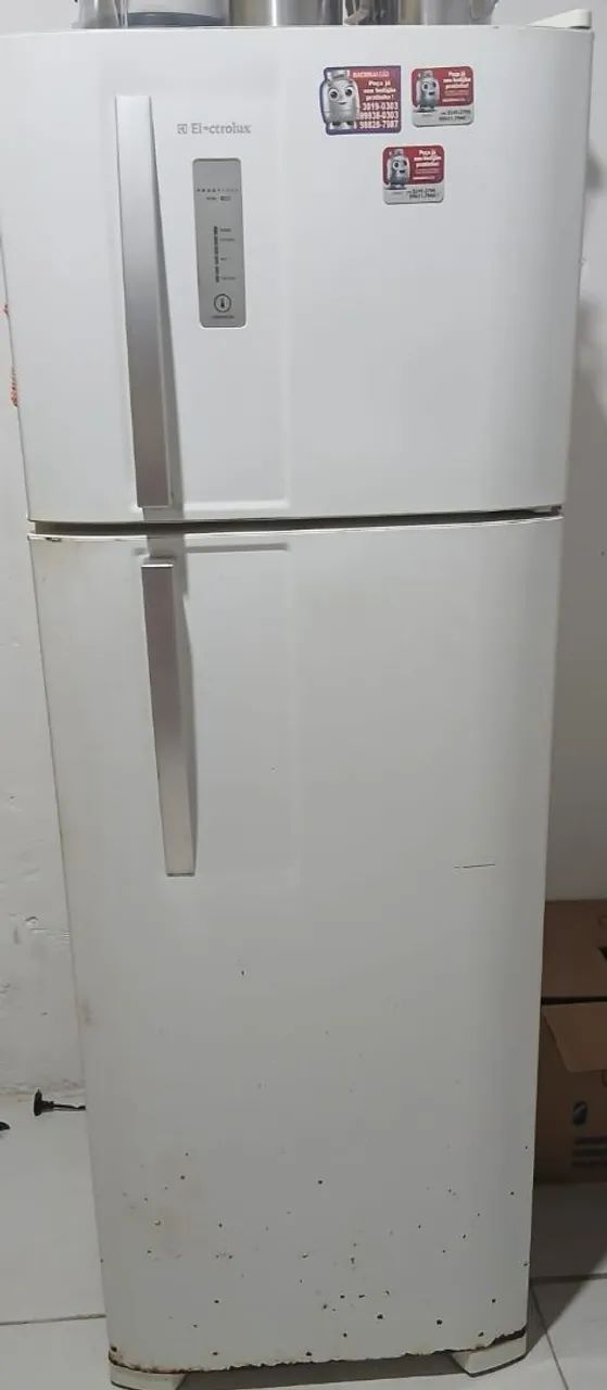 Geladeira electrolux  - Foto 2