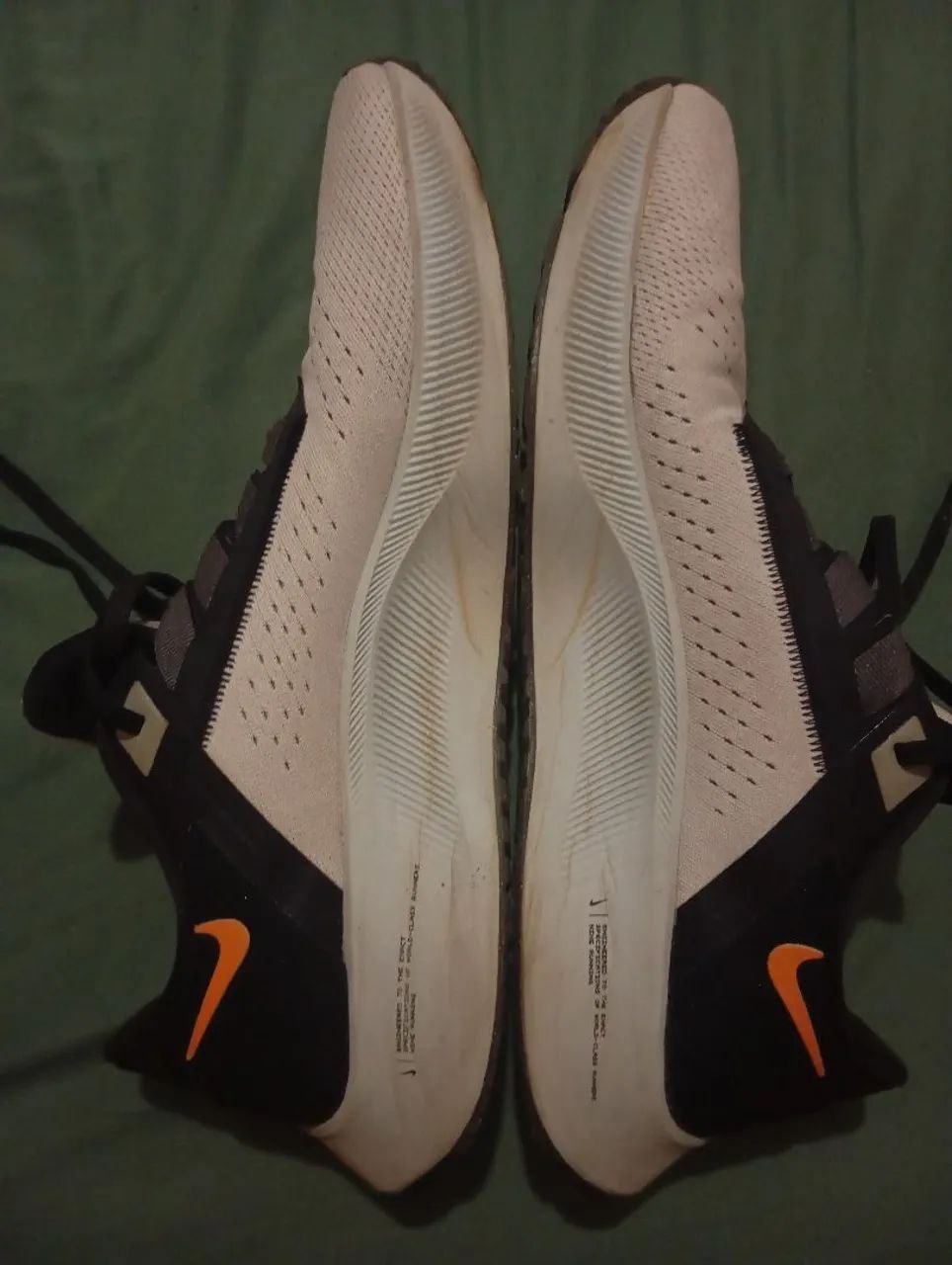 Tenis Nike Pegasus tamanho 44 - Foto 3