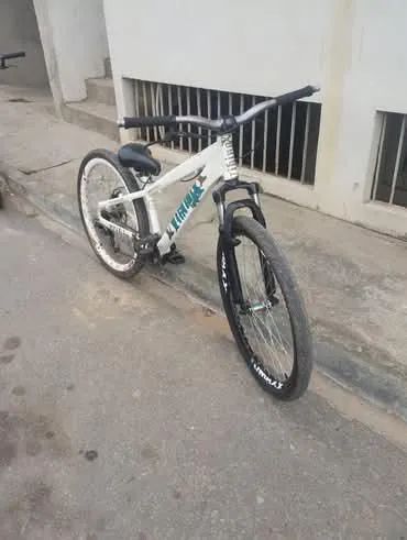 Viking BMX aro 20