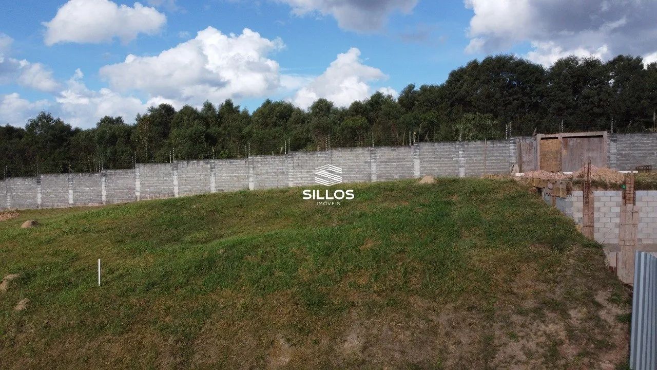 Terreno com 306,08m² à venda no Condomínio Monte Verona Eco Village em Arruda em Colombo/P - Foto 10