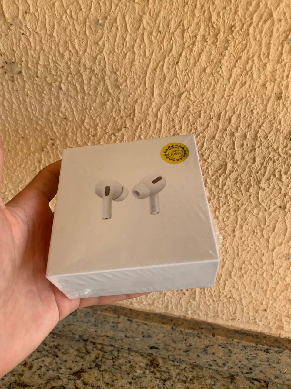 AirPods pro - Fones de Ouvido - Cajueiros (Itaipuaçu), Maricá
