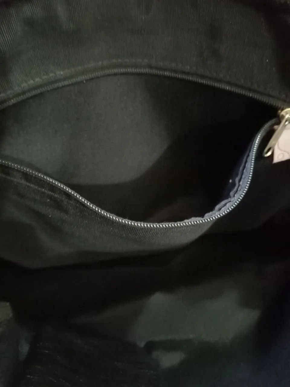 Bolsa couro legítimo Smart Bag - Foto 5