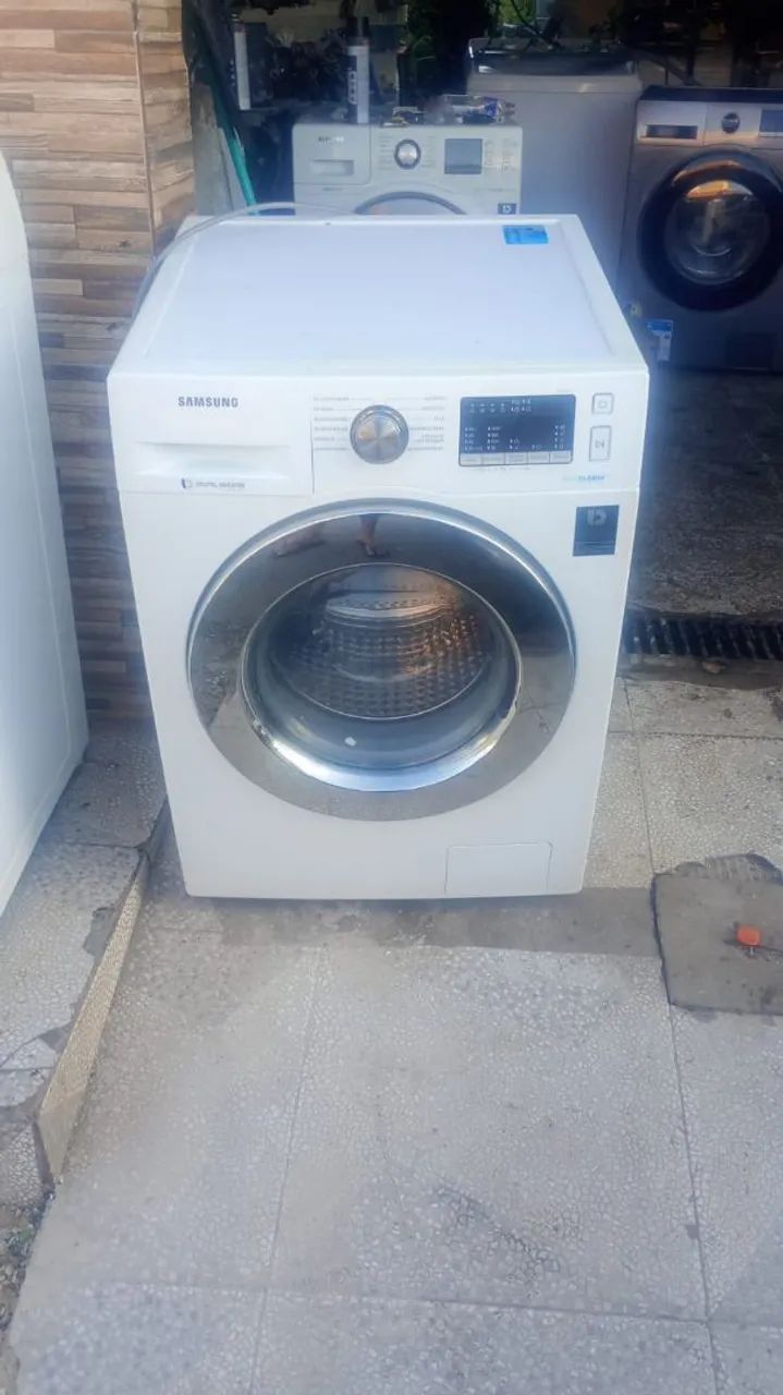 Máquina Lava e Seca Samsung 11KG