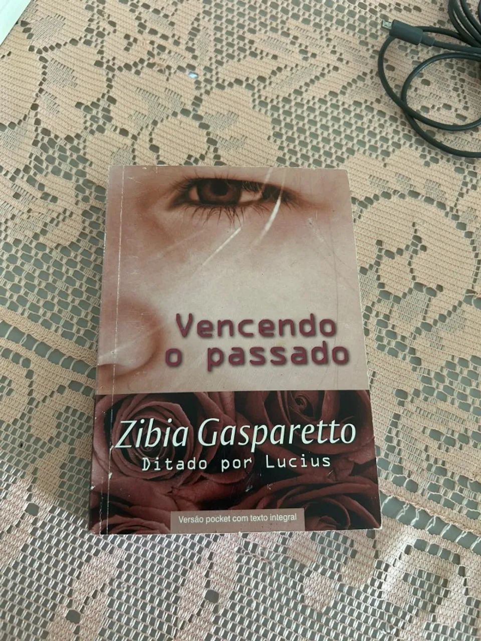 KIT COM 5 LIVROS ESPÍRITAS - Foto 5