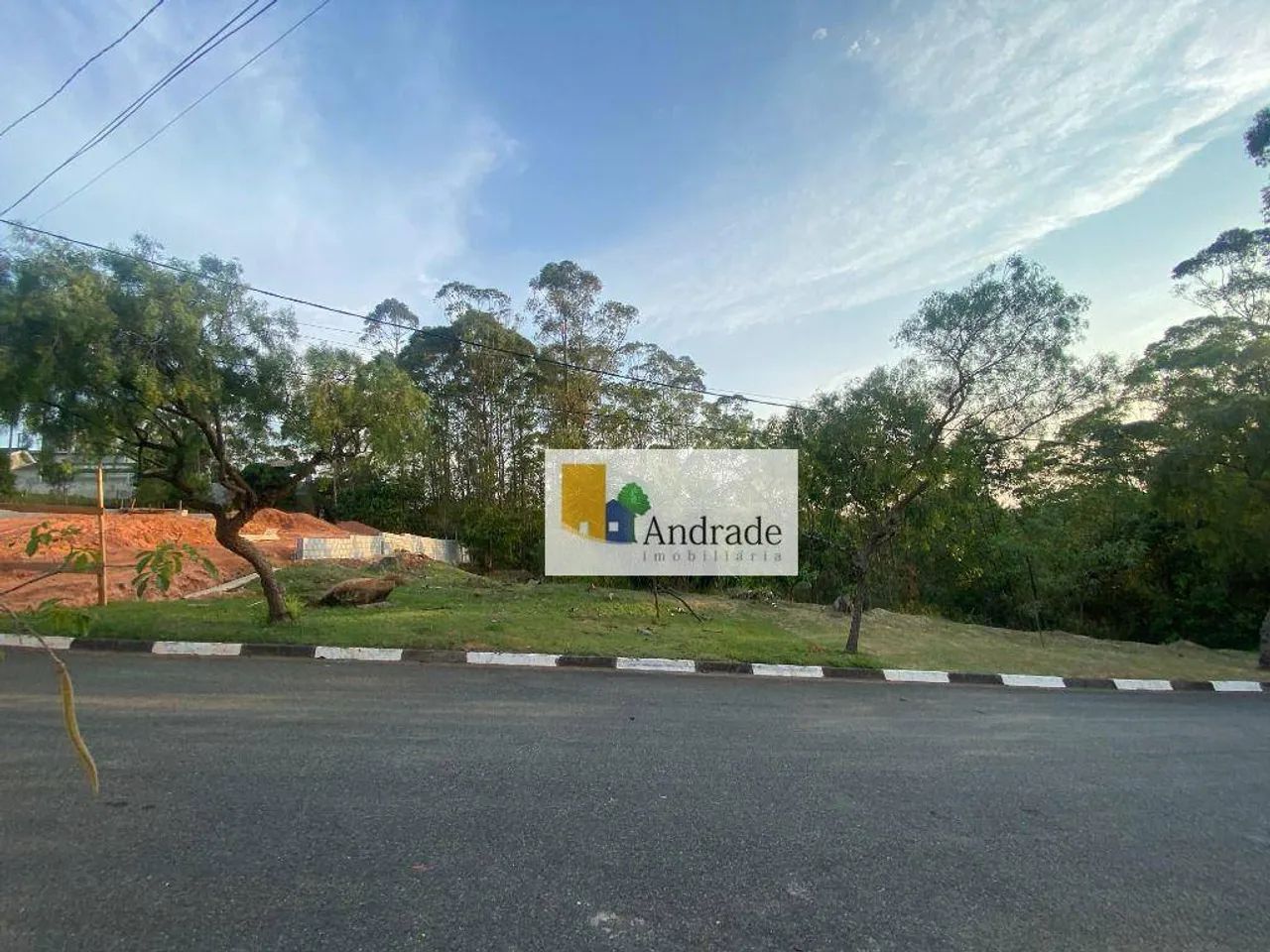 Terreno à venda, 800 m² por R$ 335.000 - Granja Viana - Parque das Artes - Embu das Artes/ - Foto 3
