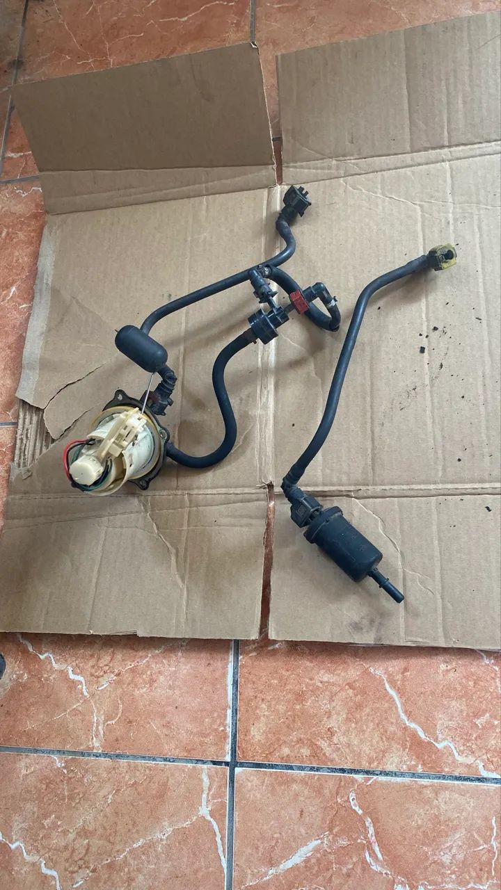 Bomba de combustível  - Foto 3
