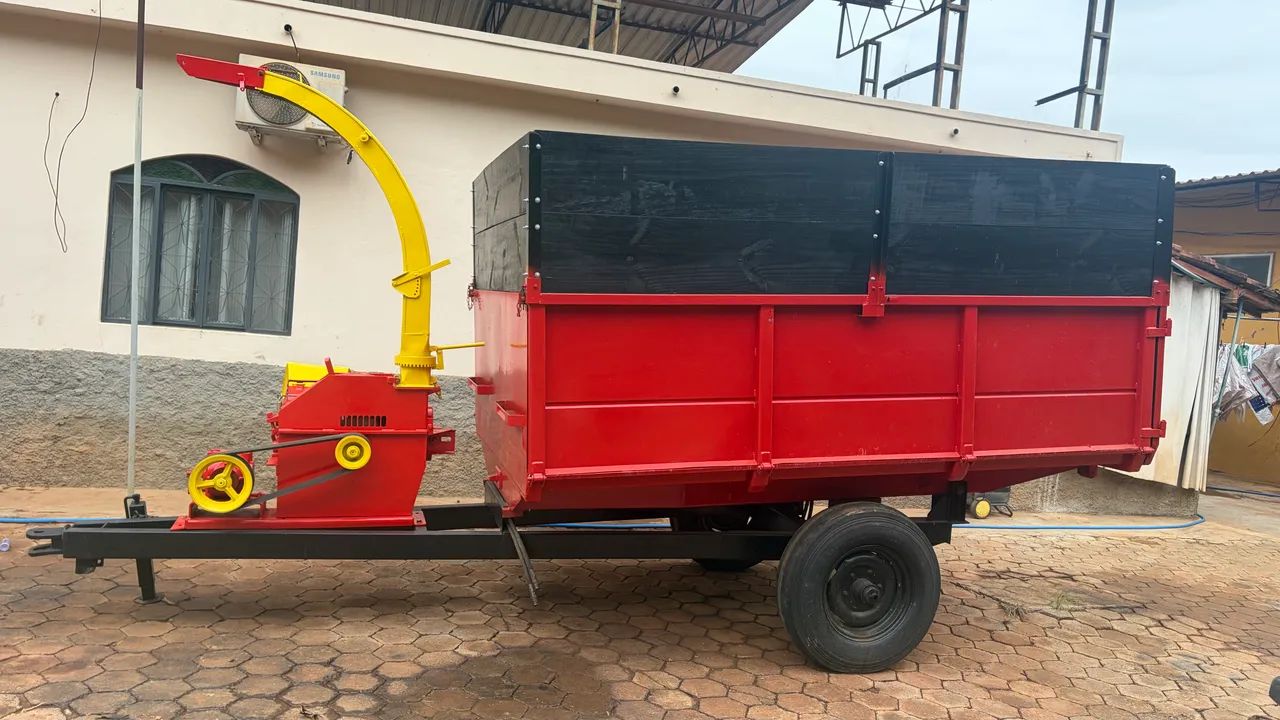 Carretinha 