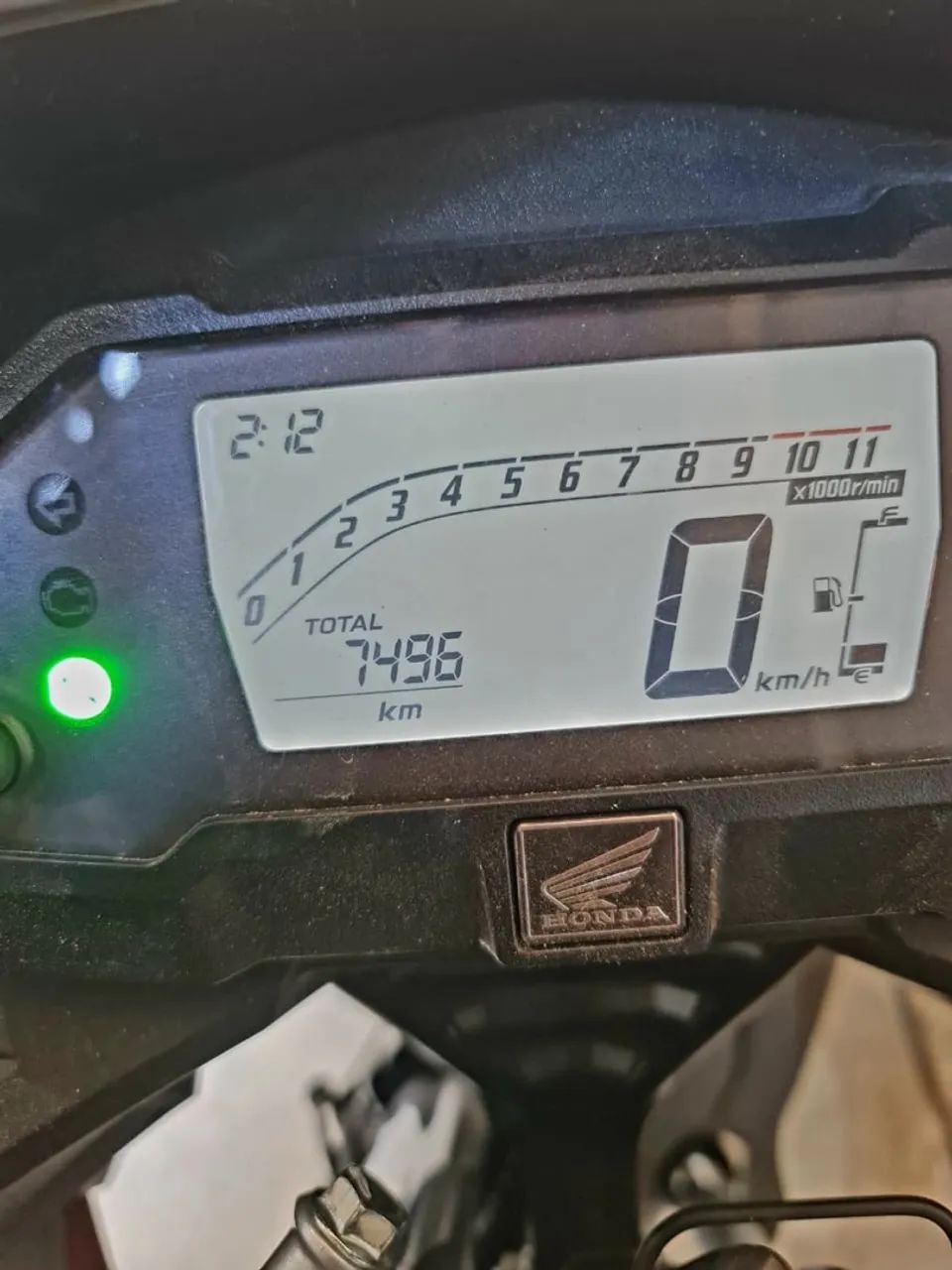 XRE 190 EXTRA - Foto 5