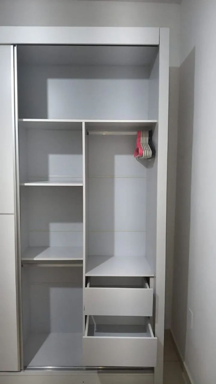 Guarda roupa  - Foto 4