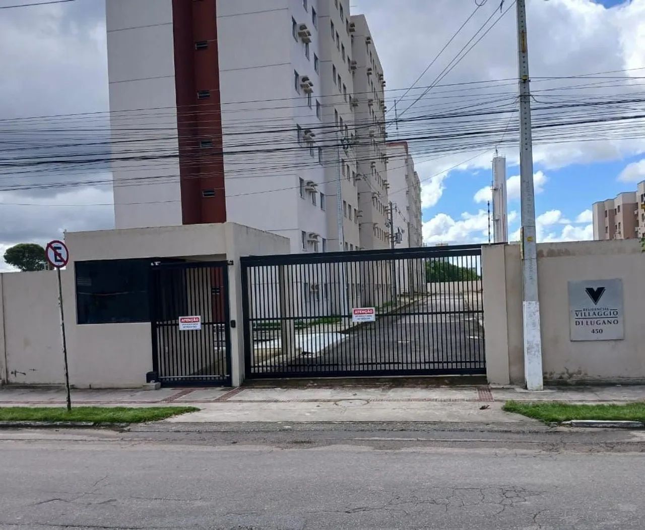 Foto - Maceió - Cidade Universitária