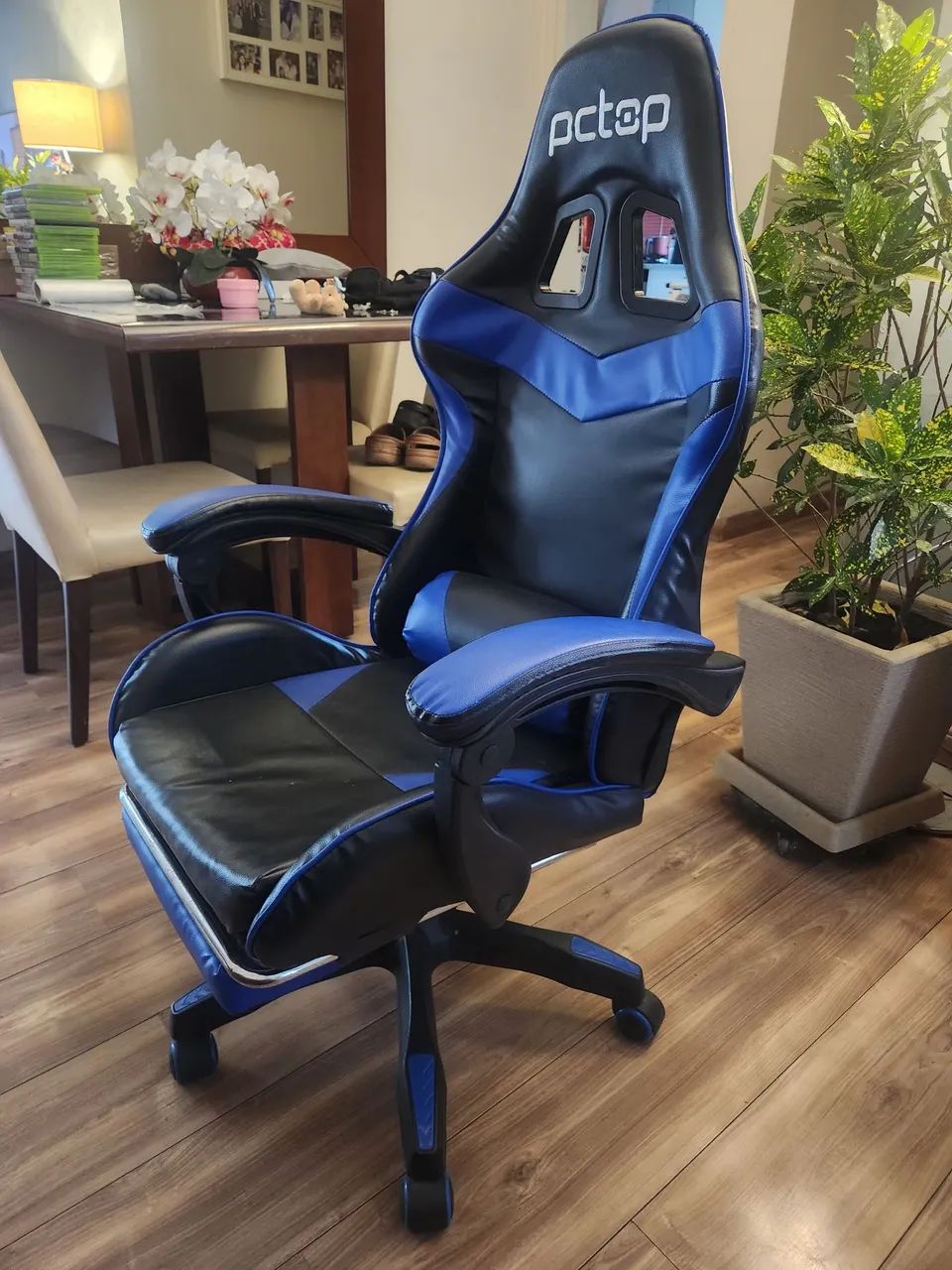 Cadeira PC Top 