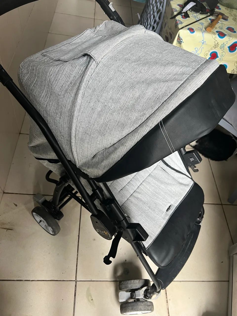 Vendo carrinho - Foto 4