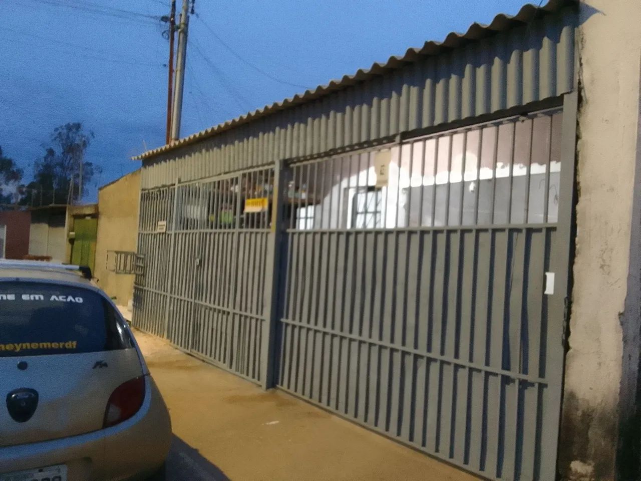casa valor 210 mil procuração de compra e venda e seção de direito 