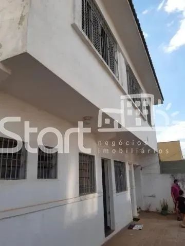 casa - Bonfim - Campinas