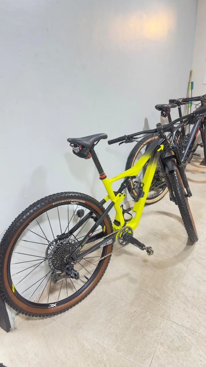 Cannondale Scalpel  - Foto 2