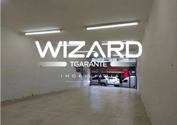 Salão Comercial para Alugar na Mooca | Rua da Mooca | 300m² com Mezanino - Foto 5