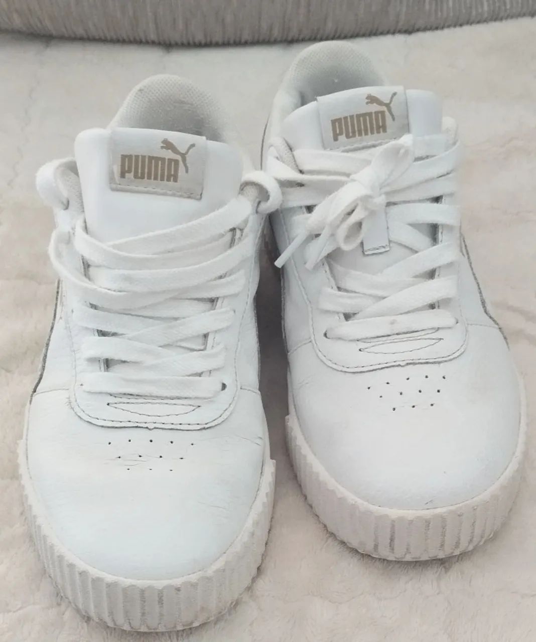 Tênis Puma 36