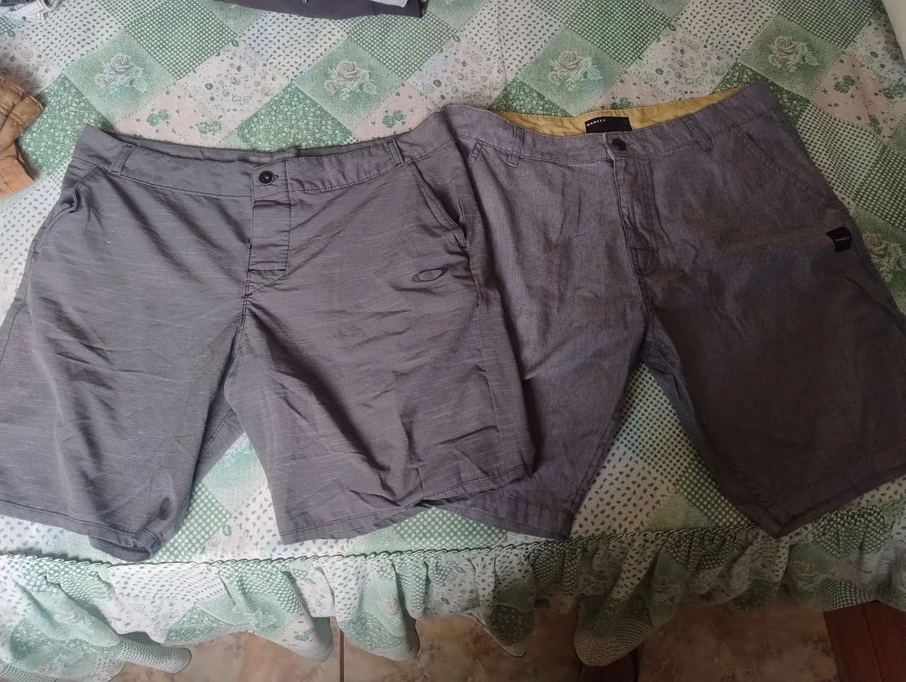 Bermudas - Foto 2
