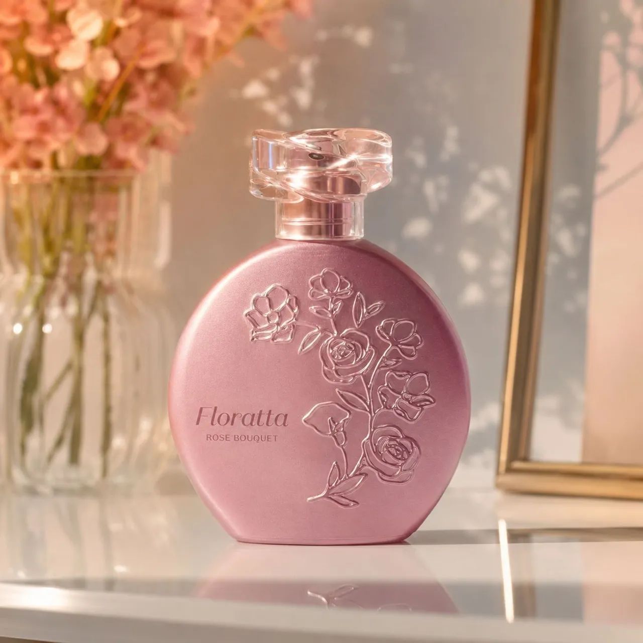 Floratta Rose Bouquet - O Boticário