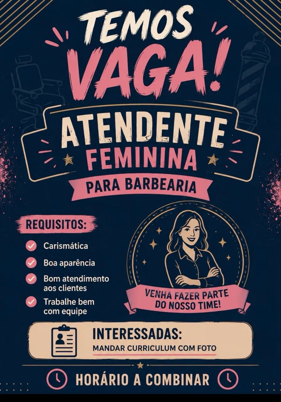 Atendentefeminina 