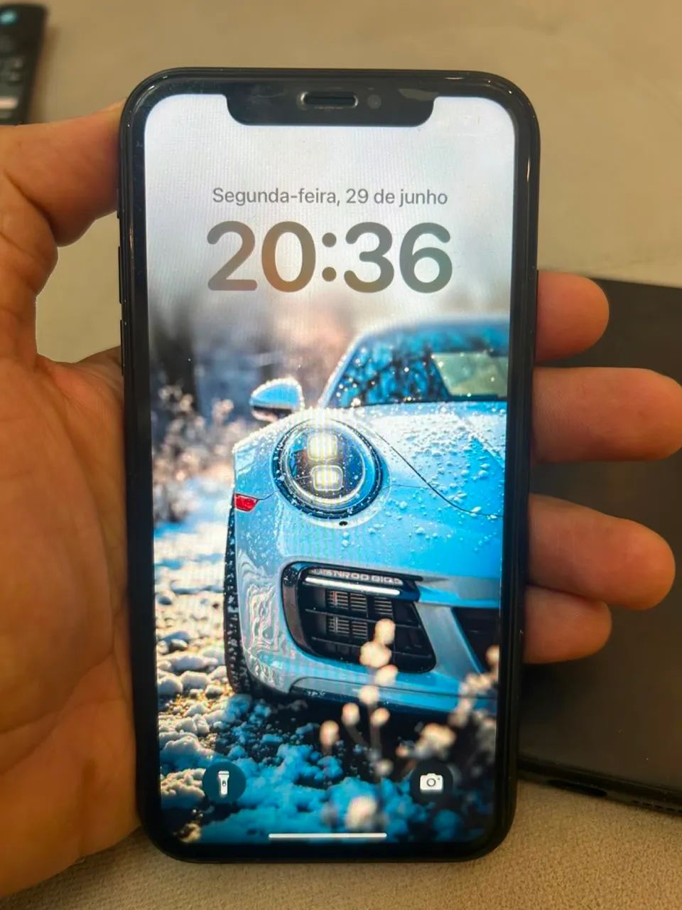 iPhone XR 128gb divido em até 12x - Foto 3