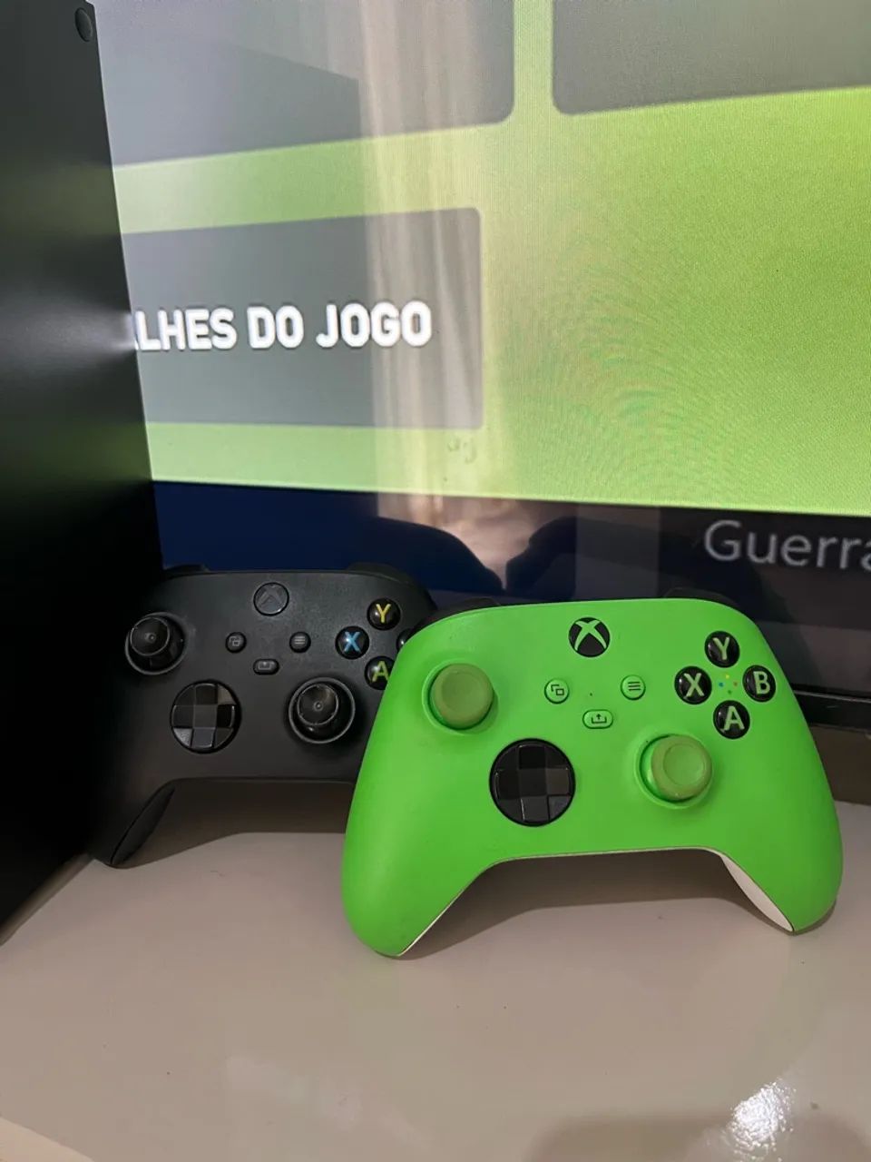 Xbox Series X 1TB - Foto 3