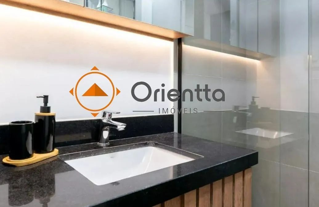 Studio para alugar com 30m², 1 quarto e sem vaga!