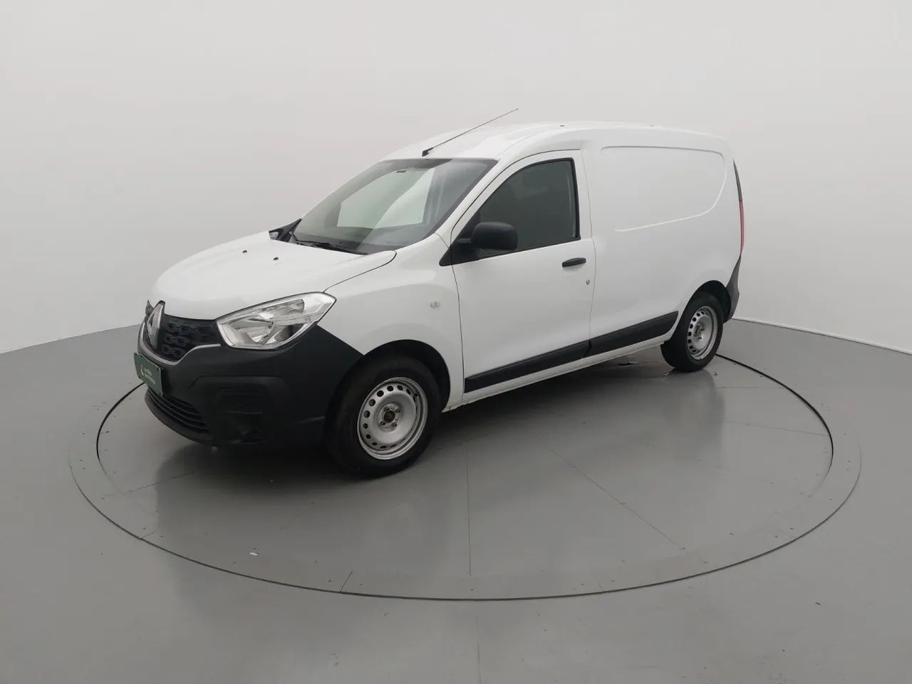 Renault Kangoo 2025