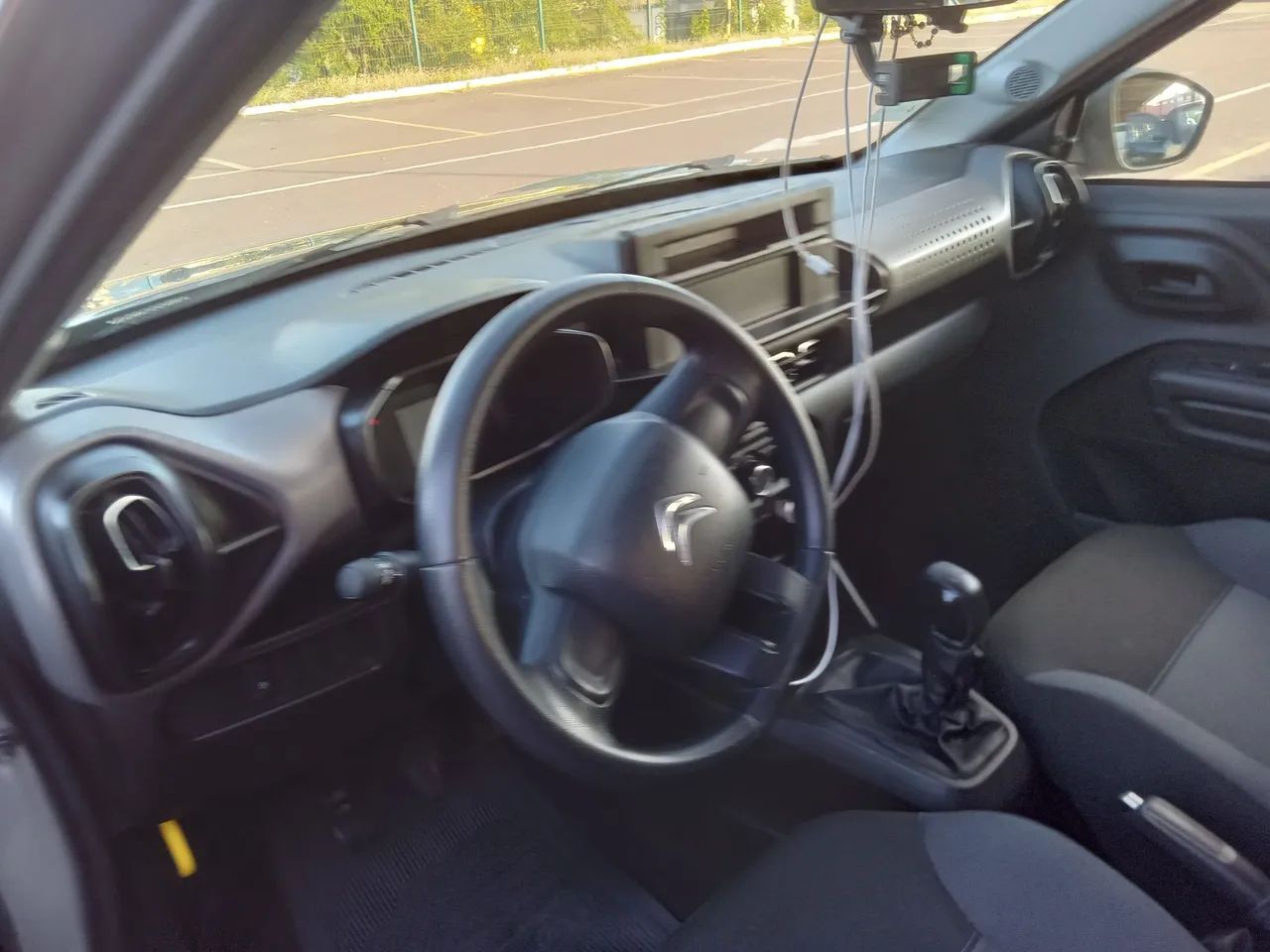 Citroen C3 Live 1.0 Flex 6V 5P Mec. 2024