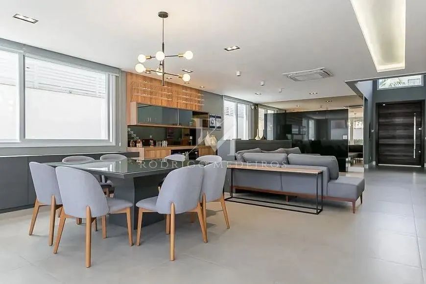 Casa com 4 suítes à venda em Jurerê, Florianópolis - Foto 2