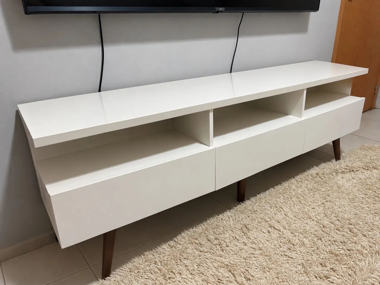 Vendo rack - Foto 2