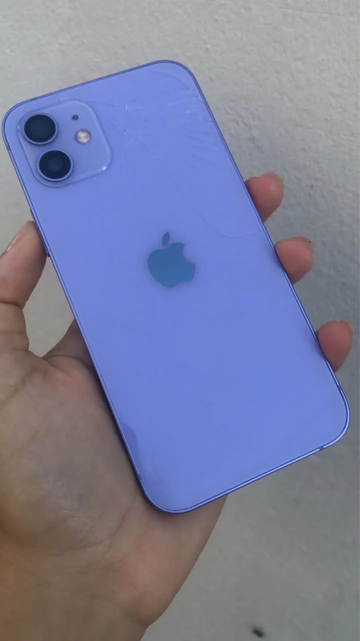 Vendo iPhone 12 - Foto 2