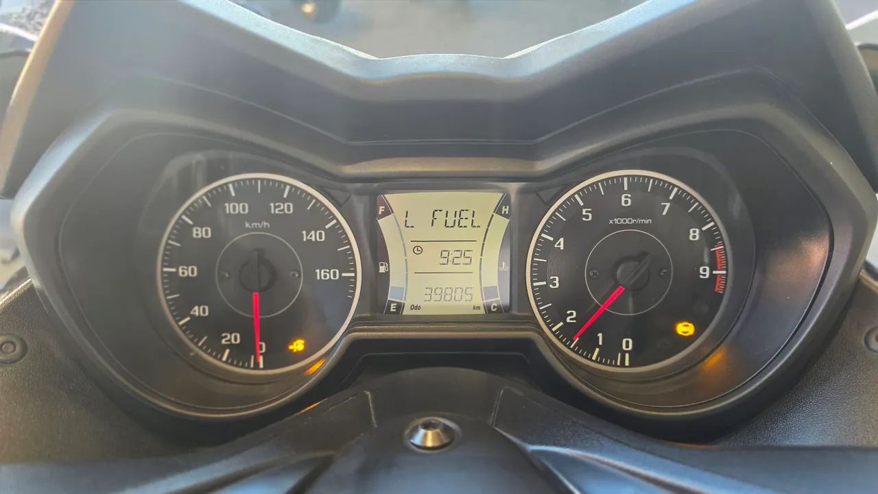 Xmax 250 2022 - Foto 5