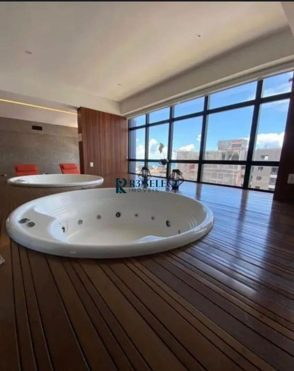 Apartamento para Locação no Edifício Time  Ponta Verde - Foto 5