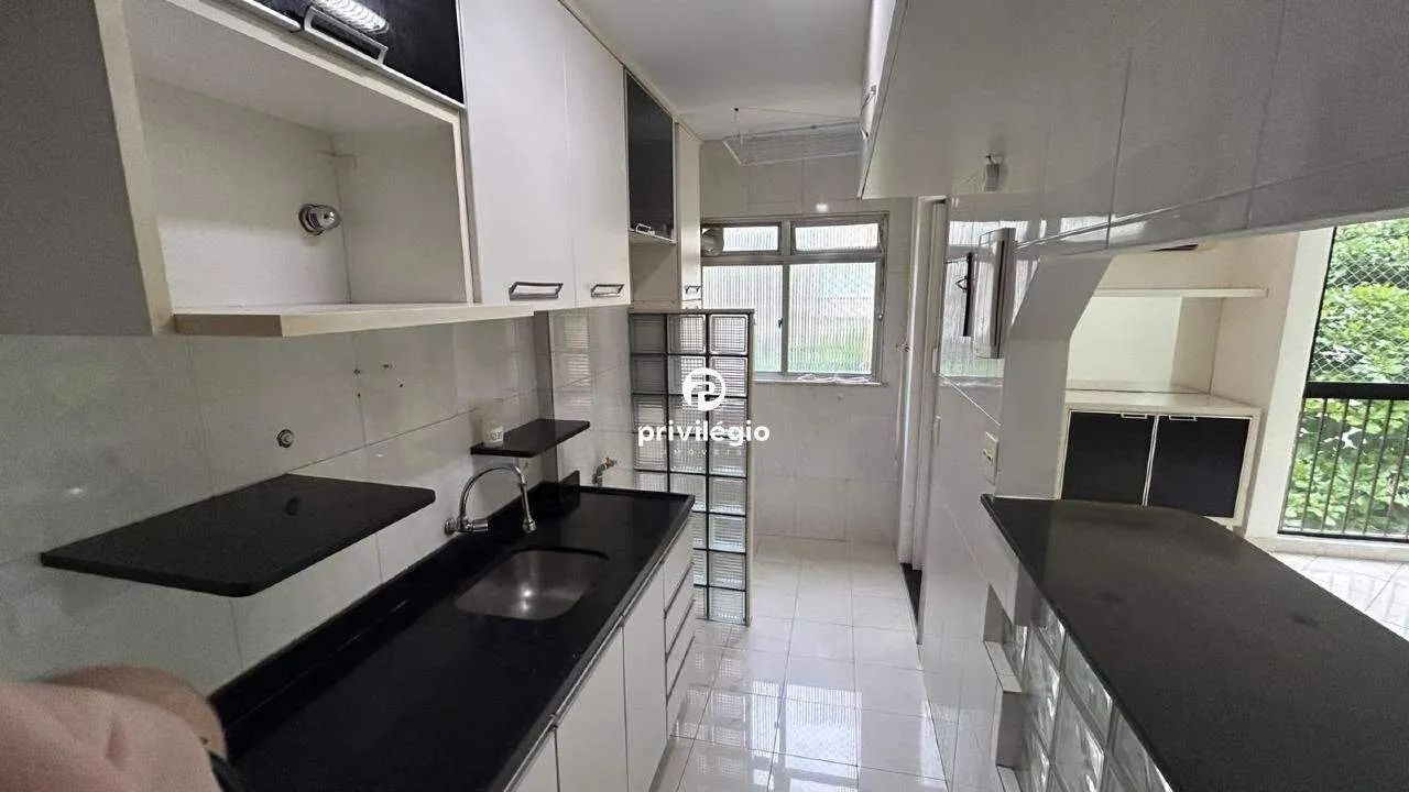 APARTAMENTO 3 QUARTOS COM VAGA 84M² INFRA COMPLETA - Foto 5