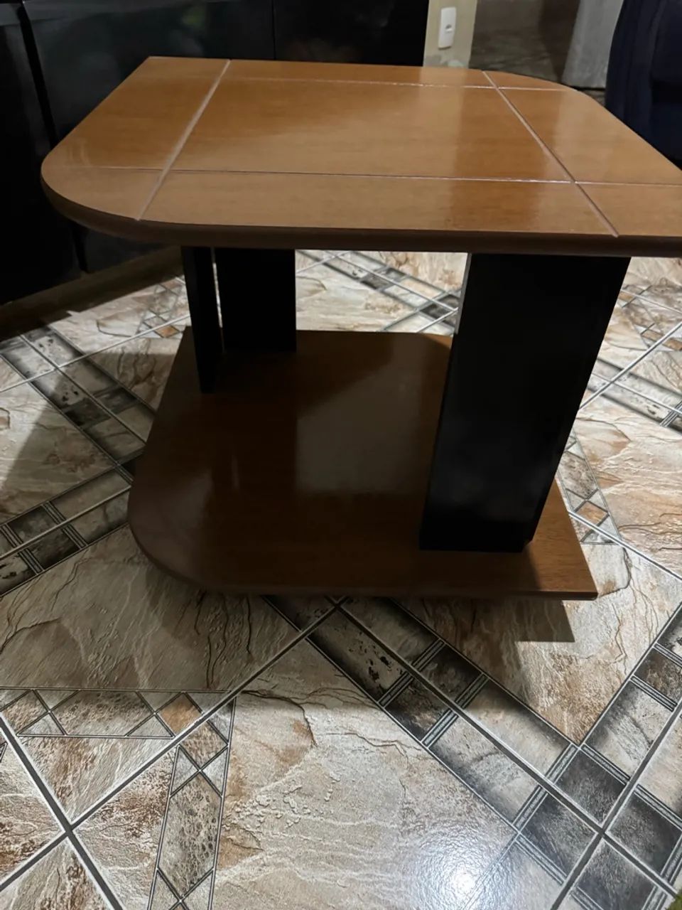 Mesa de centro e/ou canto  - Foto 3