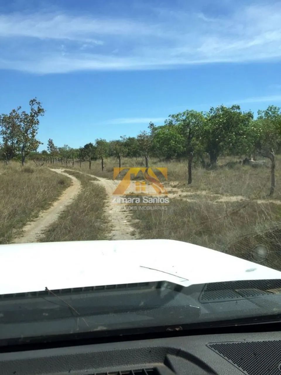 Fazenda , 142 alqueires - Zona Rural - Santa Rita/TO - Foto 6