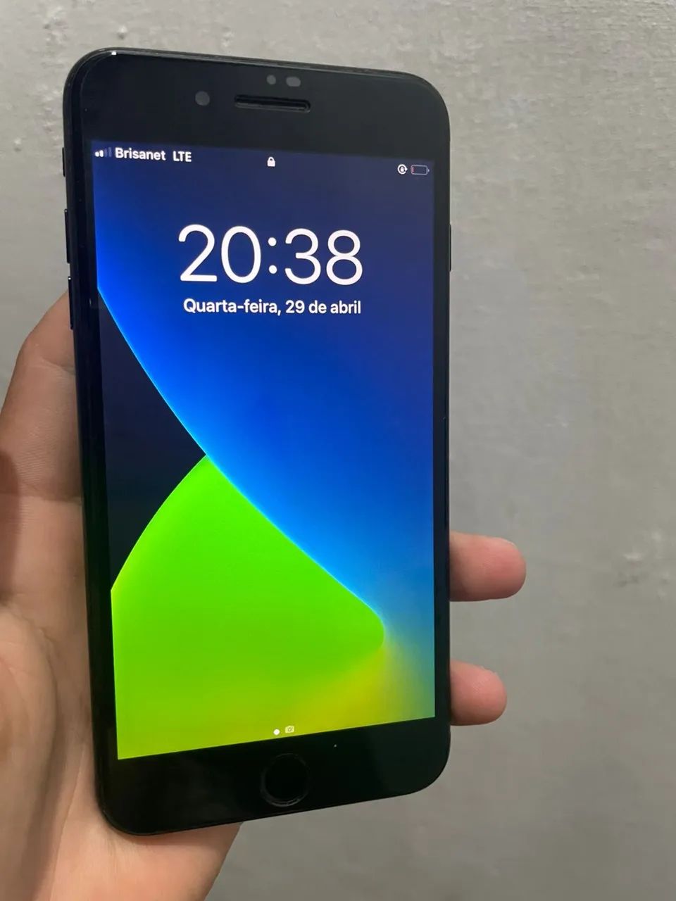 iPhone 7 Plus 128gb - Celulares e Smartphones - Henrique Jorge