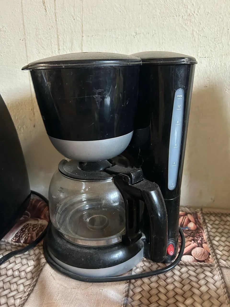 Cafeteira e Air fry - Foto 2