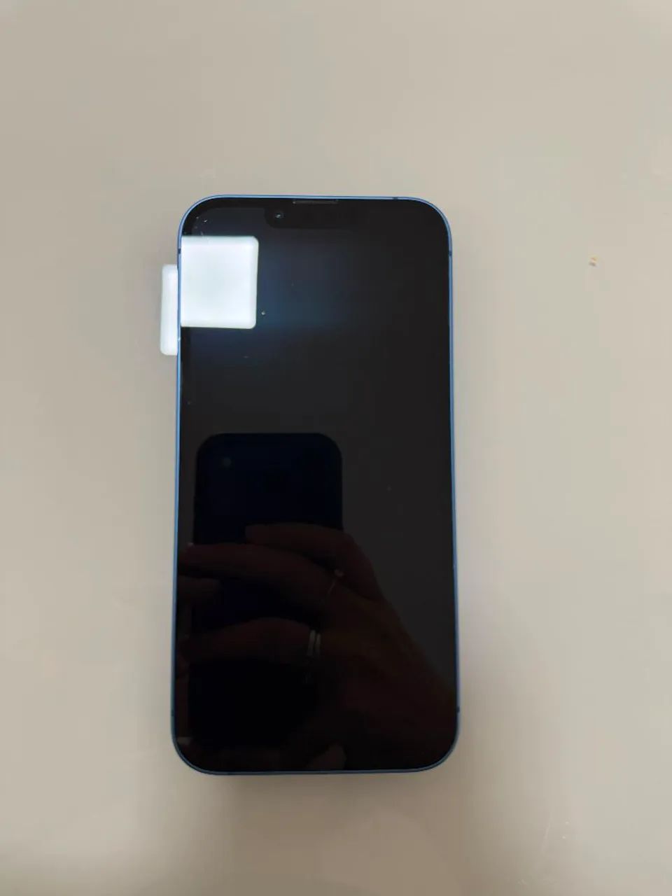 Iphone 13 em excelente estado  - Foto 3