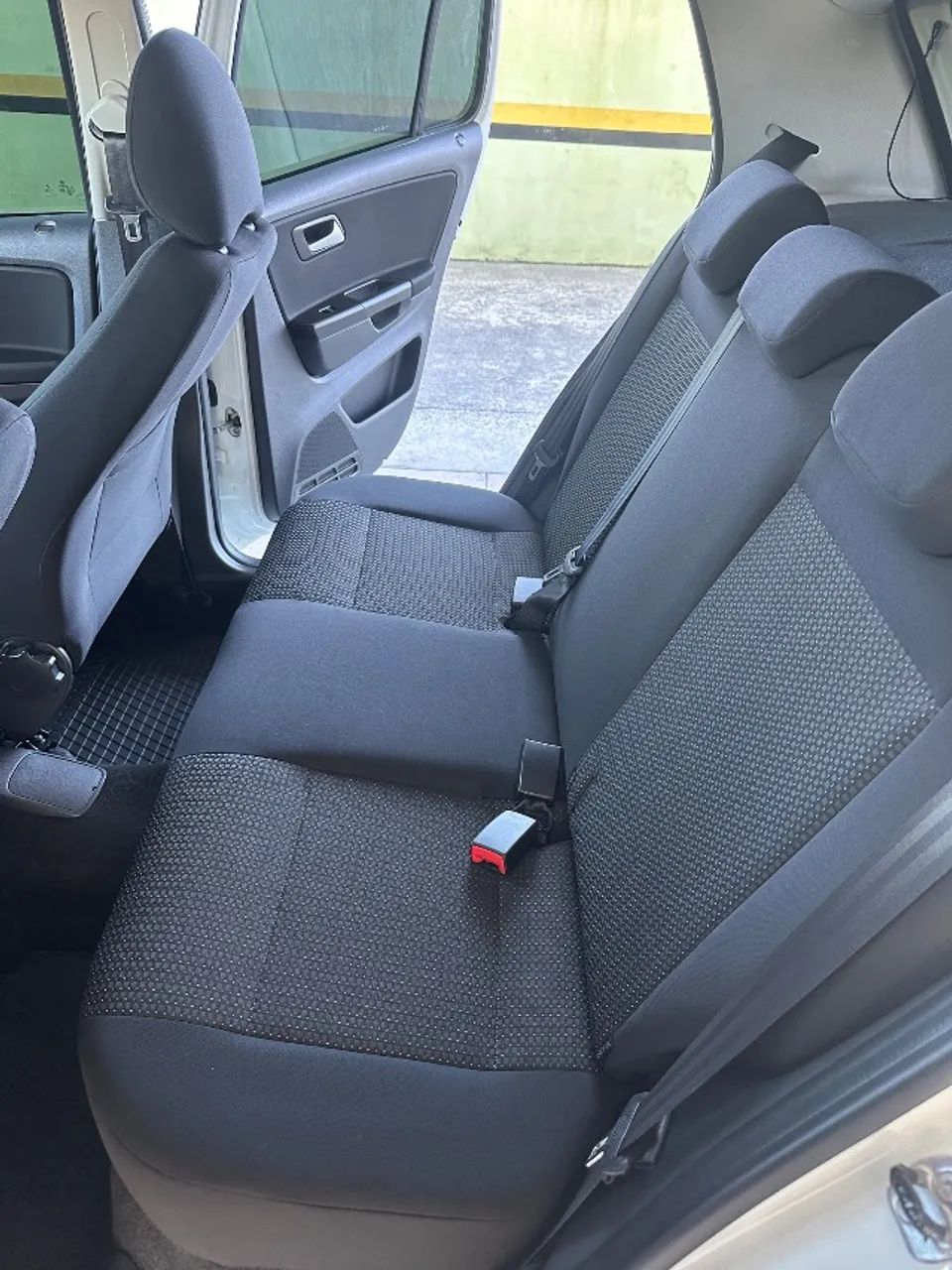 Volkswagen Fox Connect 1.6 Flex 8V 5P 2021 - Foto 5