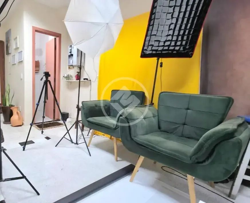 STUDIO - BAIRRO FLORESTA BELO HORIZONTE  MY BROKER codigo: 354544